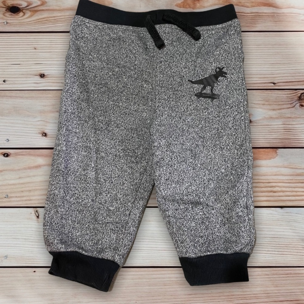 Bob Der Bar joggers